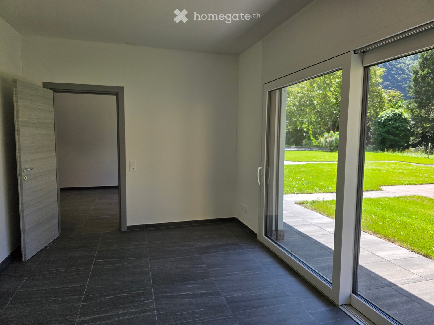 2 ½ rooms apartment (4)