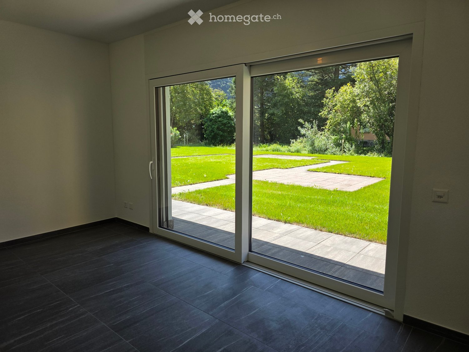 2 ½ rooms apartment (3)
