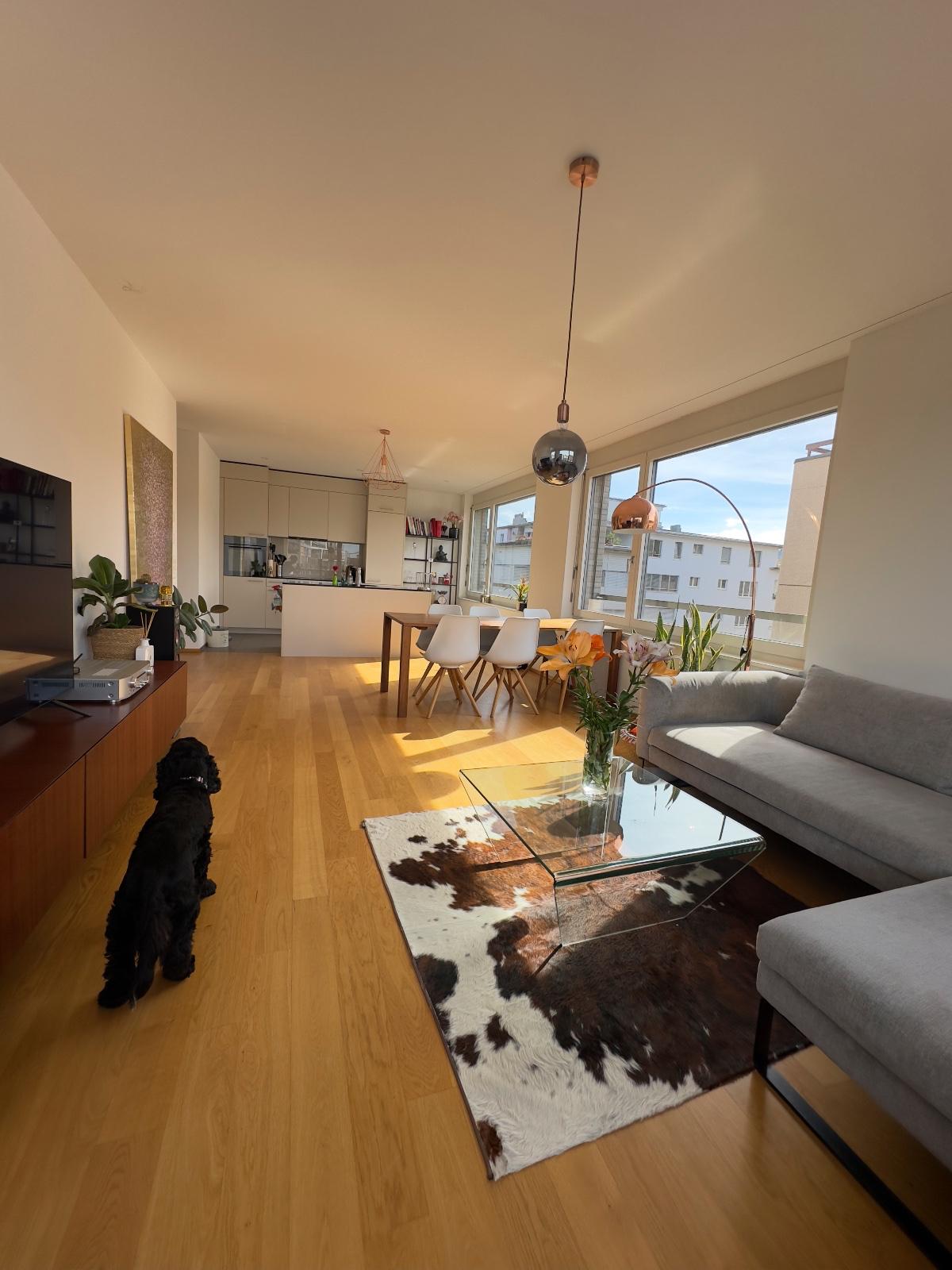 Room in a shared flat, photo 7 of 10