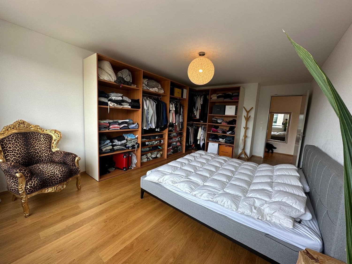 Room in a shared flat, photo 8 of 10