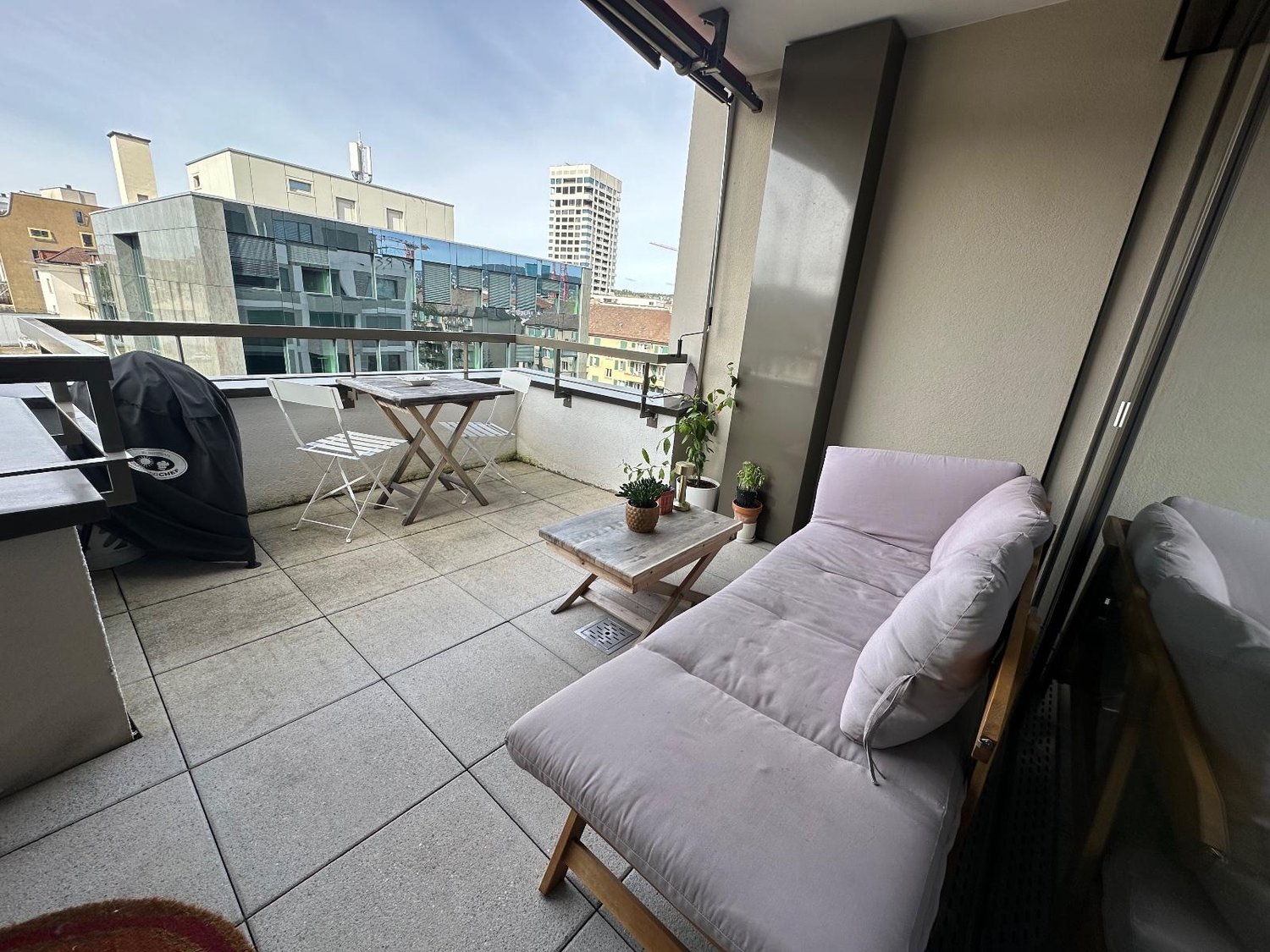 Room in a shared flat, photo 3 of 10