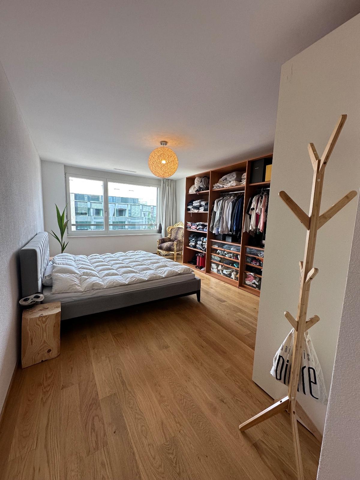 Room in a shared flat, photo 9 of 10