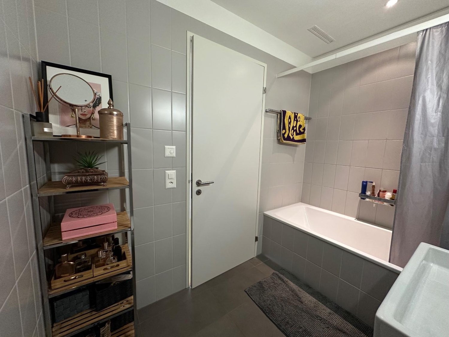 Room in a shared flat, photo 10 of 10
