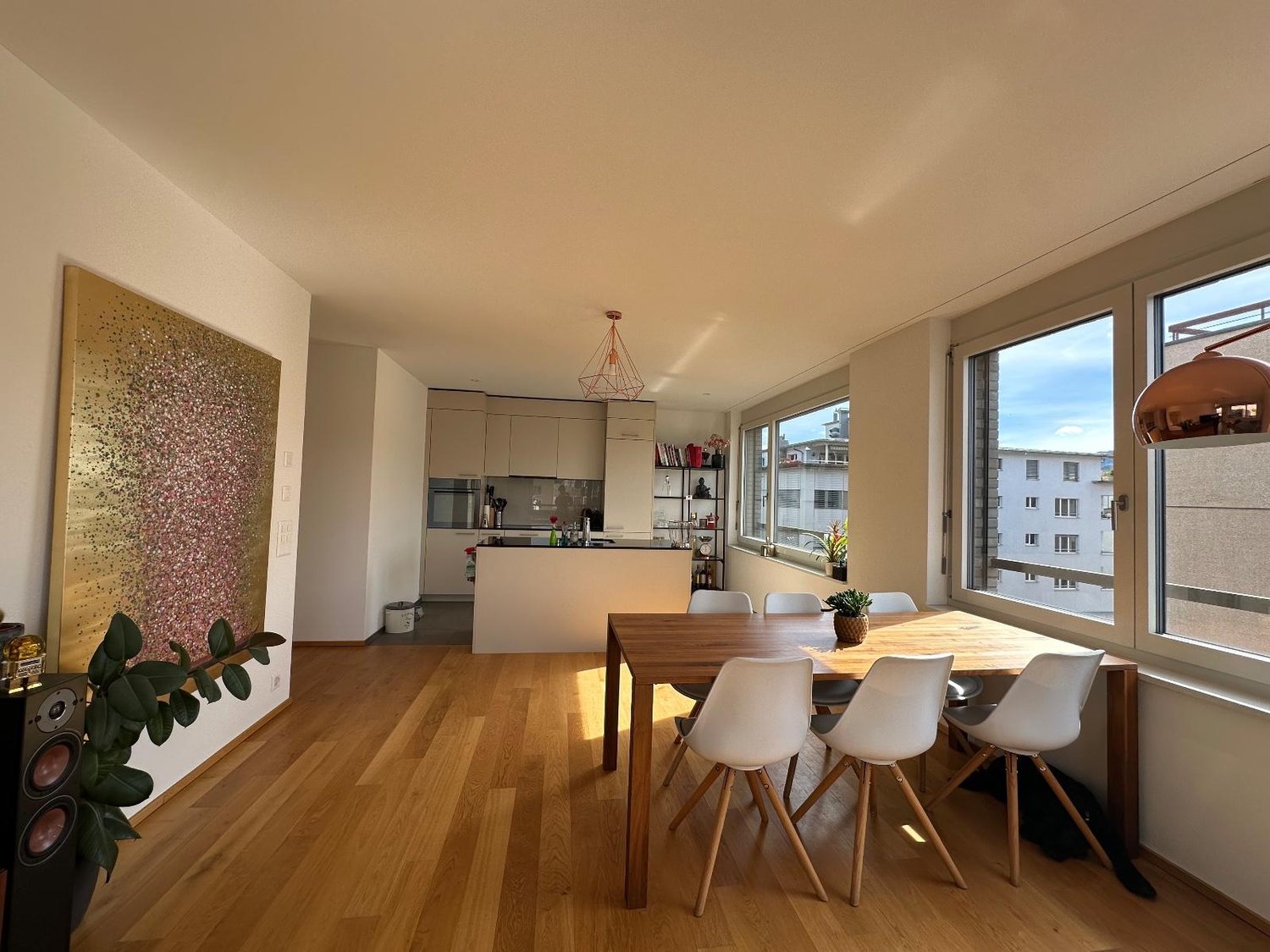 Room in a shared flat, photo 2 of 10