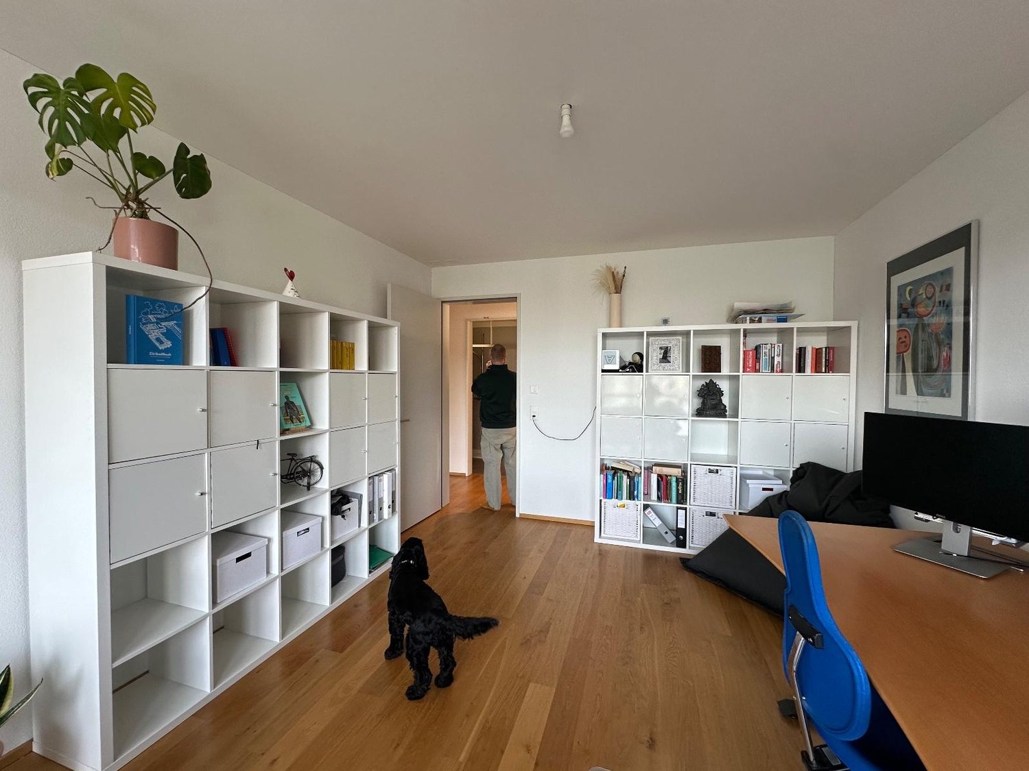 Room in a shared flat, photo 6 of 10