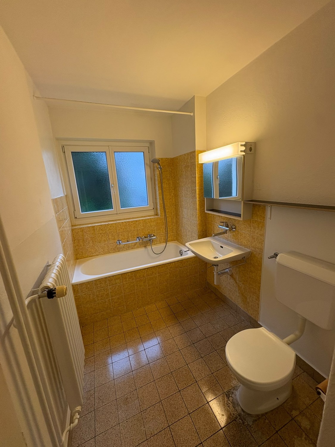 Room in a shared flat, photo 4 of 4