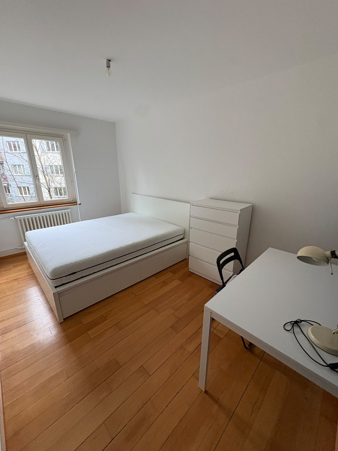 Room in a shared flat, photo 2 of 4