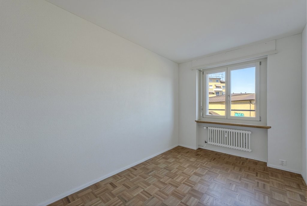 2 ½ rooms apartment, photo 5 of 6
