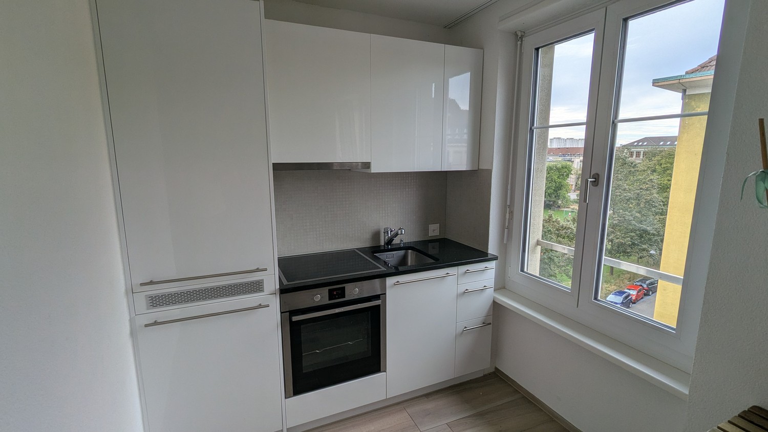 Appartement 1 pièce