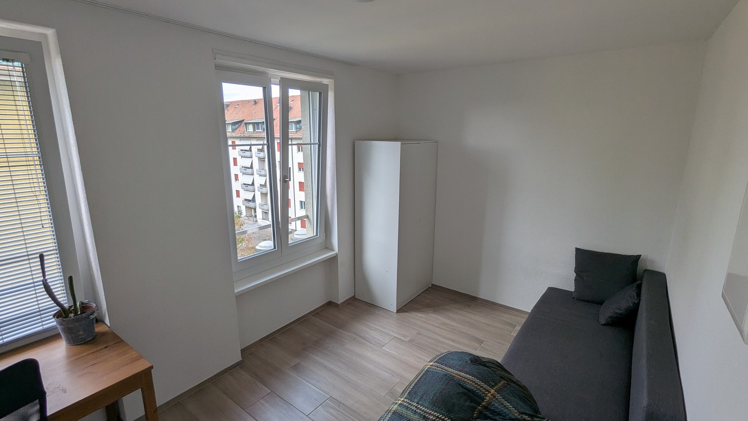 Appartement 1 pièce