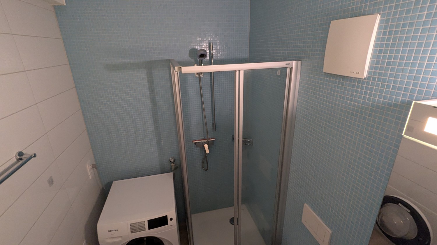 Appartement 1 pièce