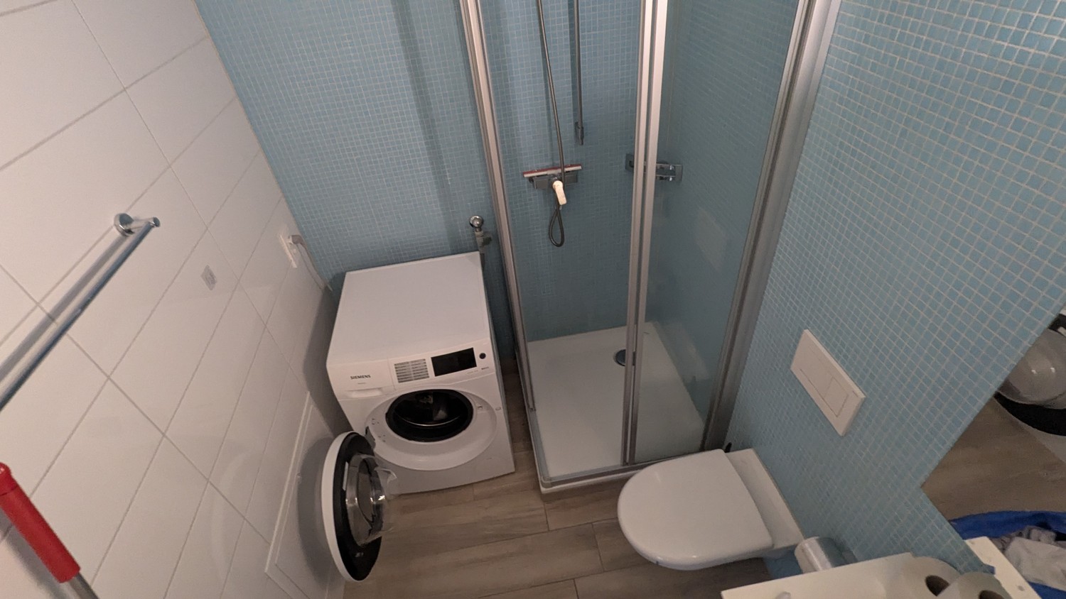 Appartement 1 pièce