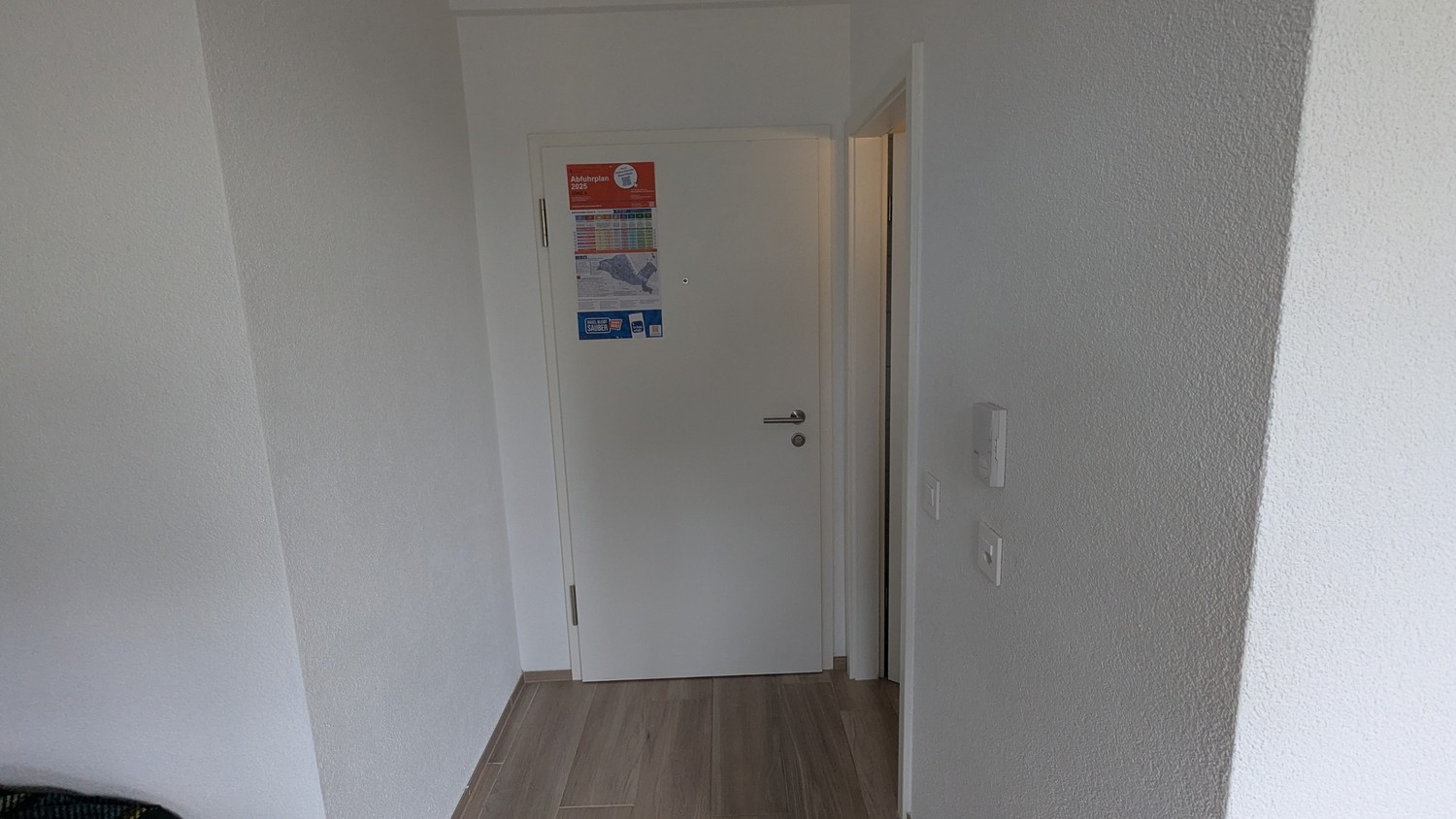 Appartement 1 pièce