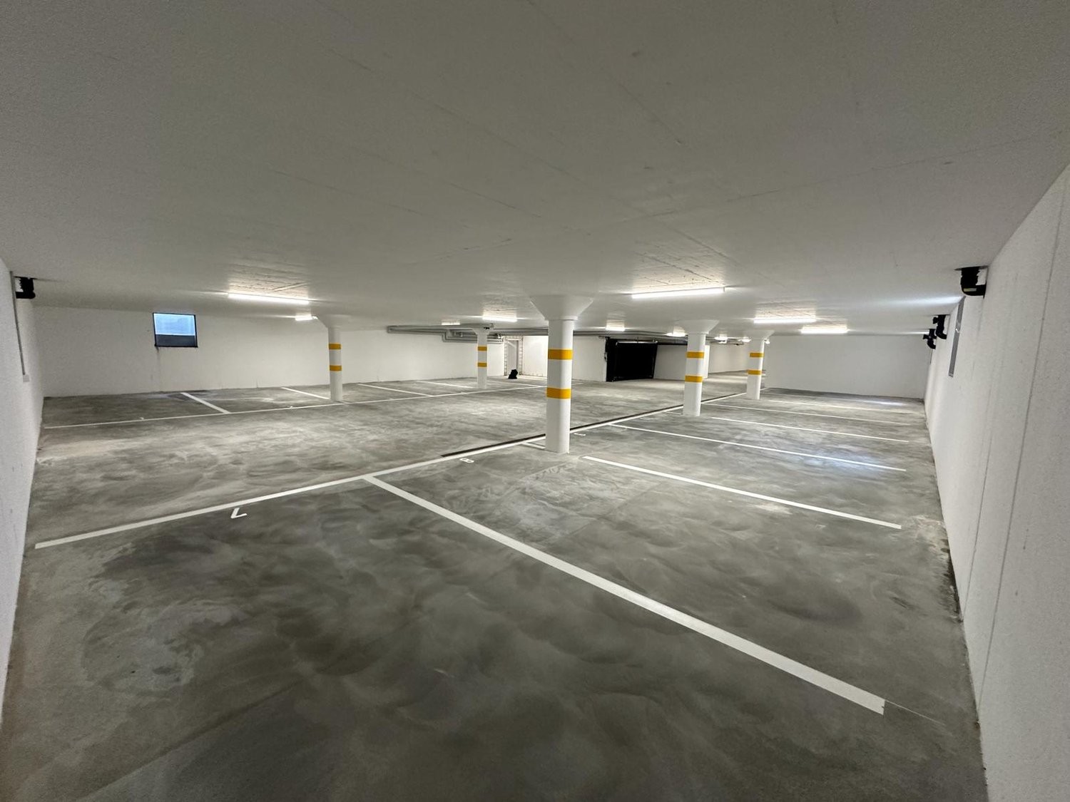 Place souterrain