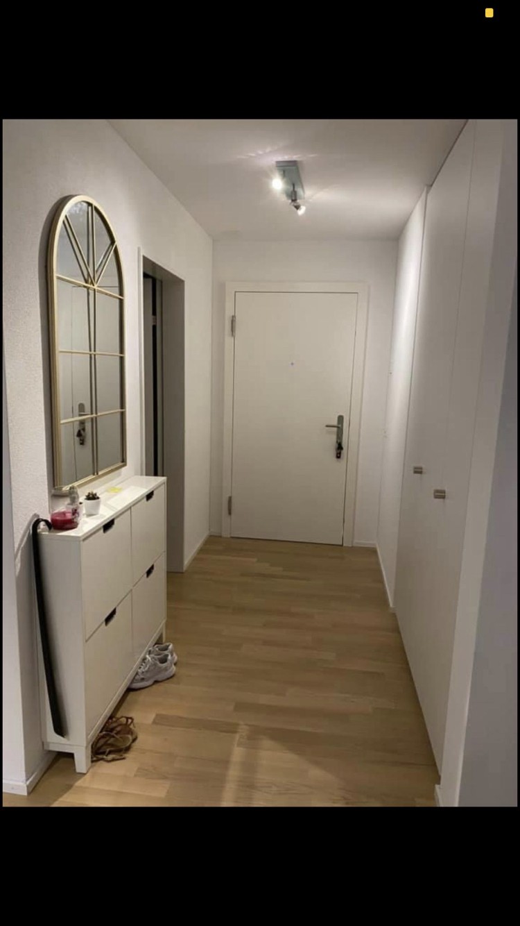 Appartamento di 2 ½ locali