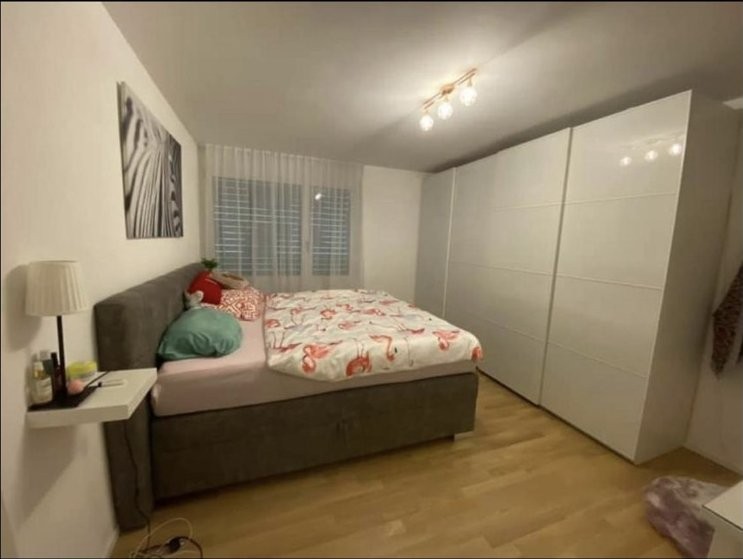Appartamento di 2 ½ locali
