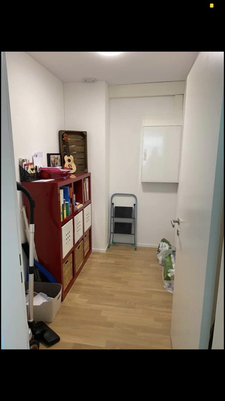 Appartamento di 2 ½ locali