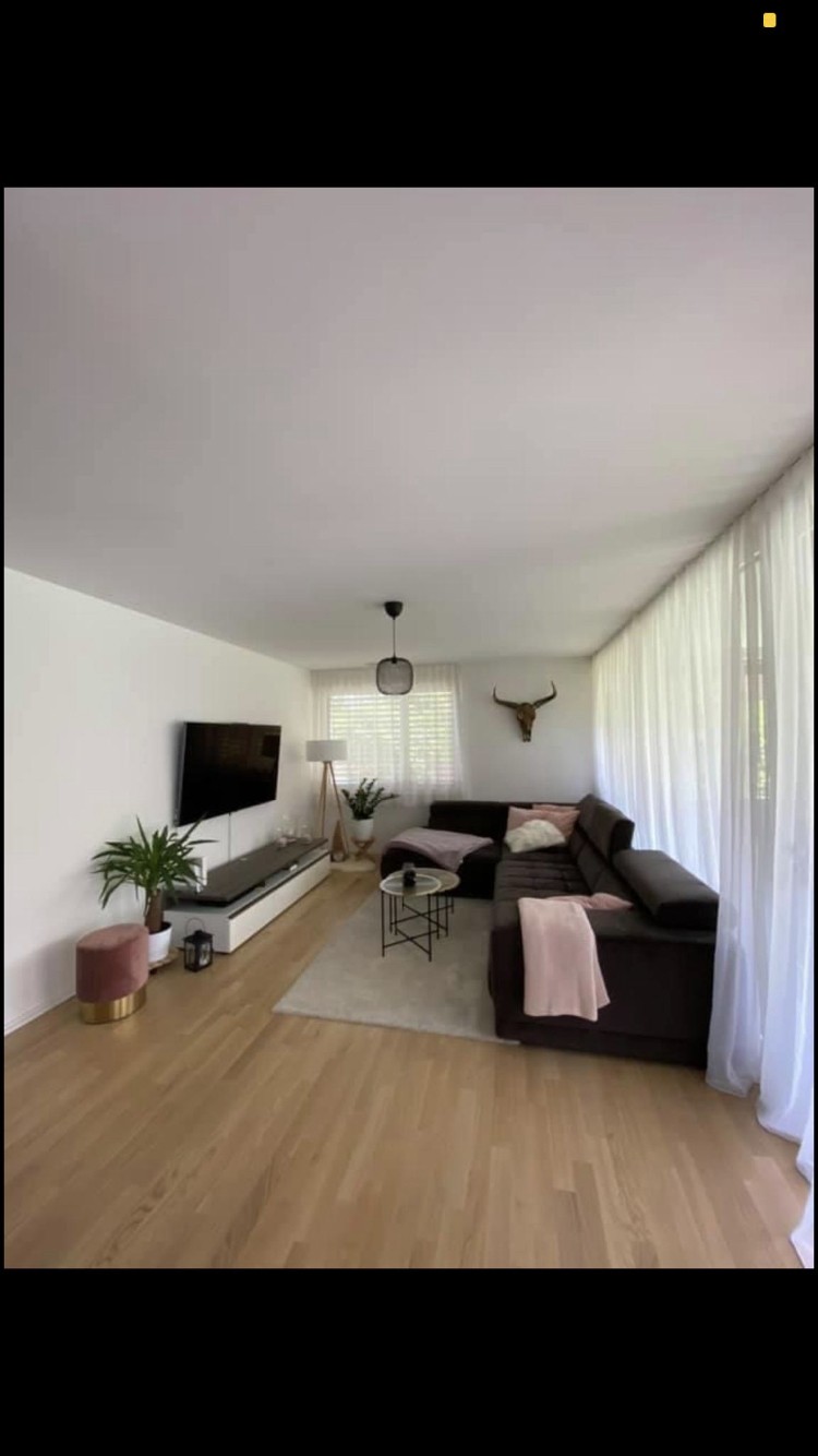 Appartamento di 2 ½ locali