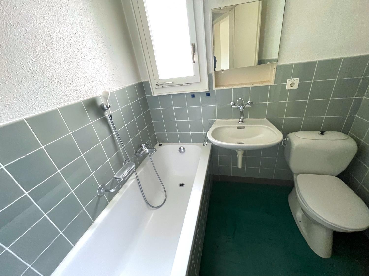 Appartement de 2 ½ pièces, photo 6 sur 8