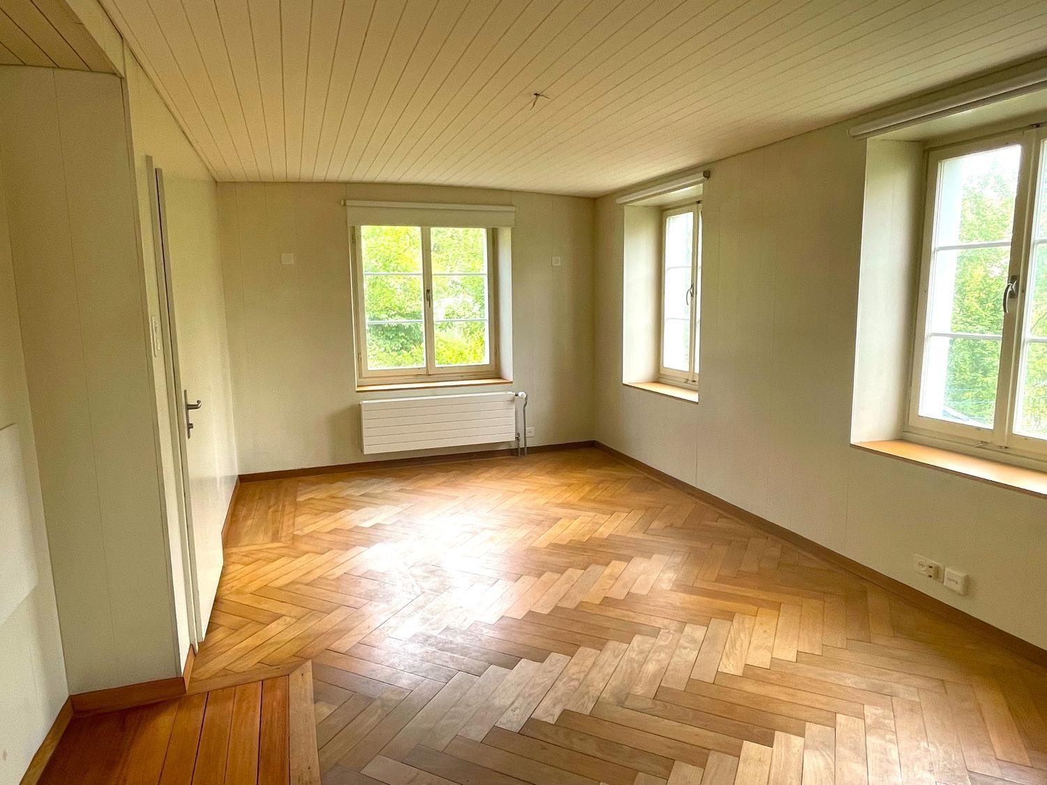 Appartement de 2 ½ pièces, photo 2 sur 8