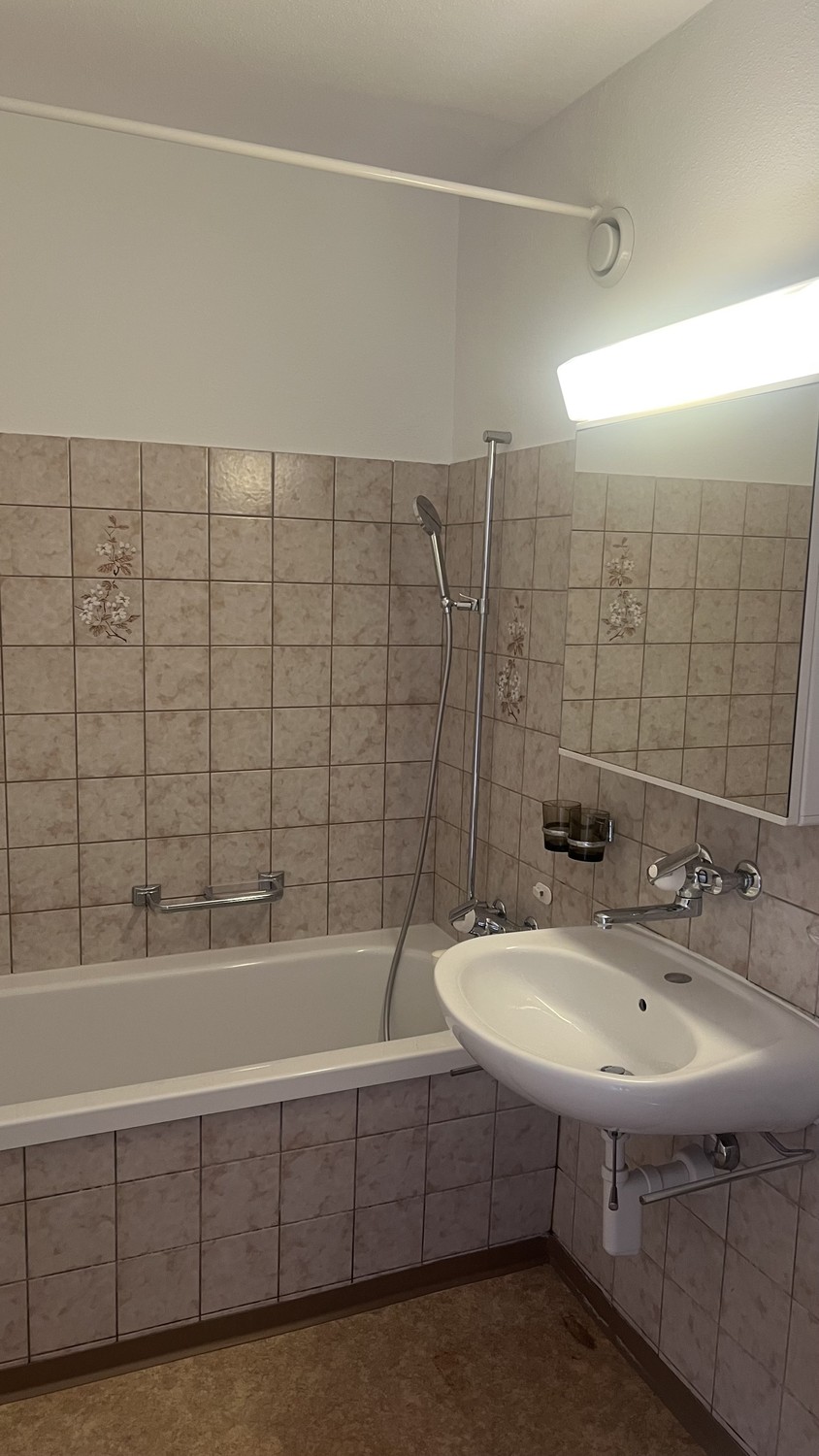 3 ½ rooms apartment, photo 8 of 8