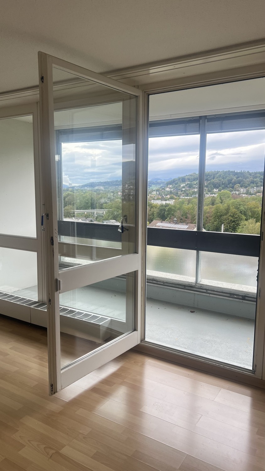3 ½ rooms apartment, photo 2 of 8