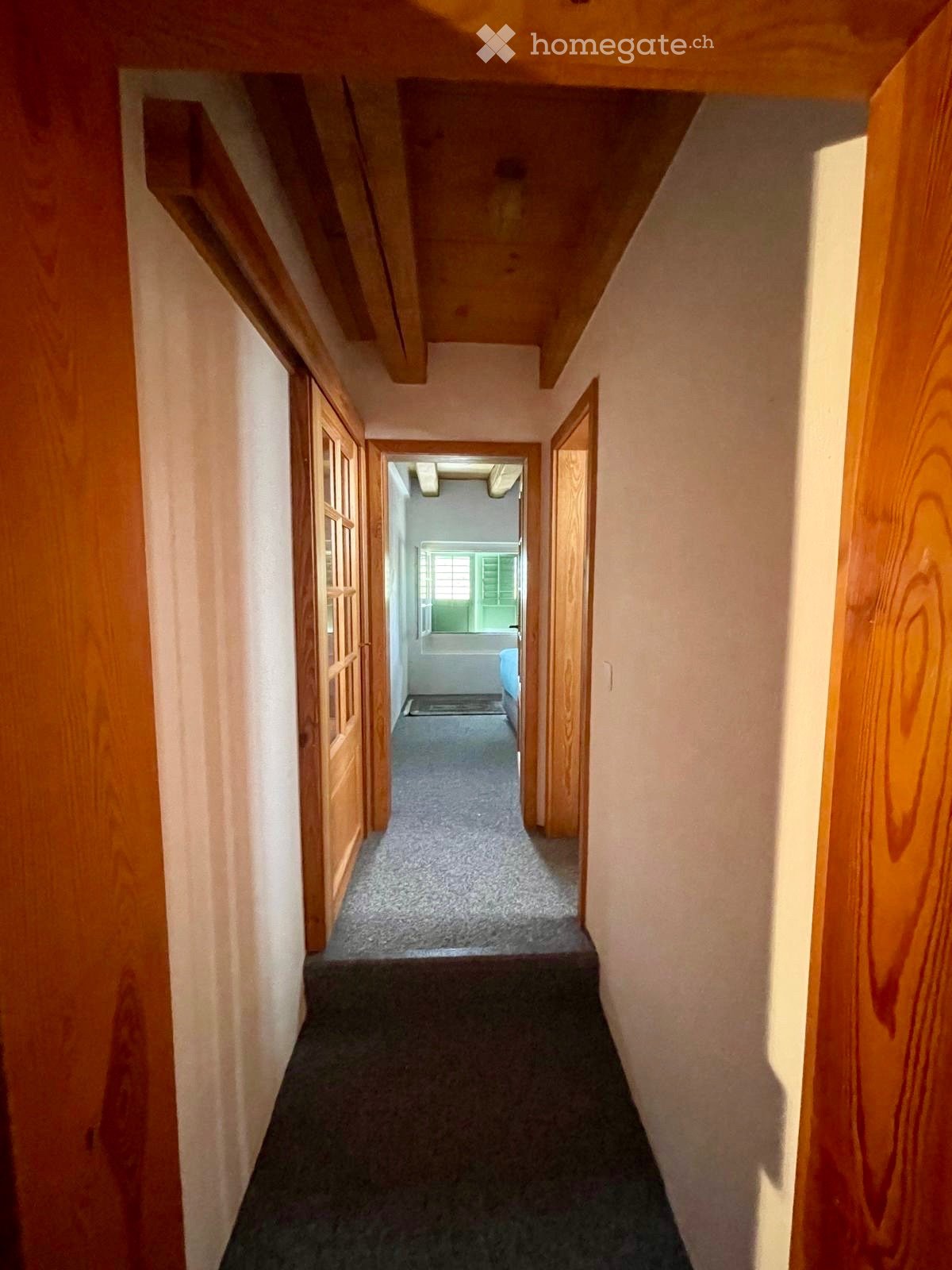 1 room single room