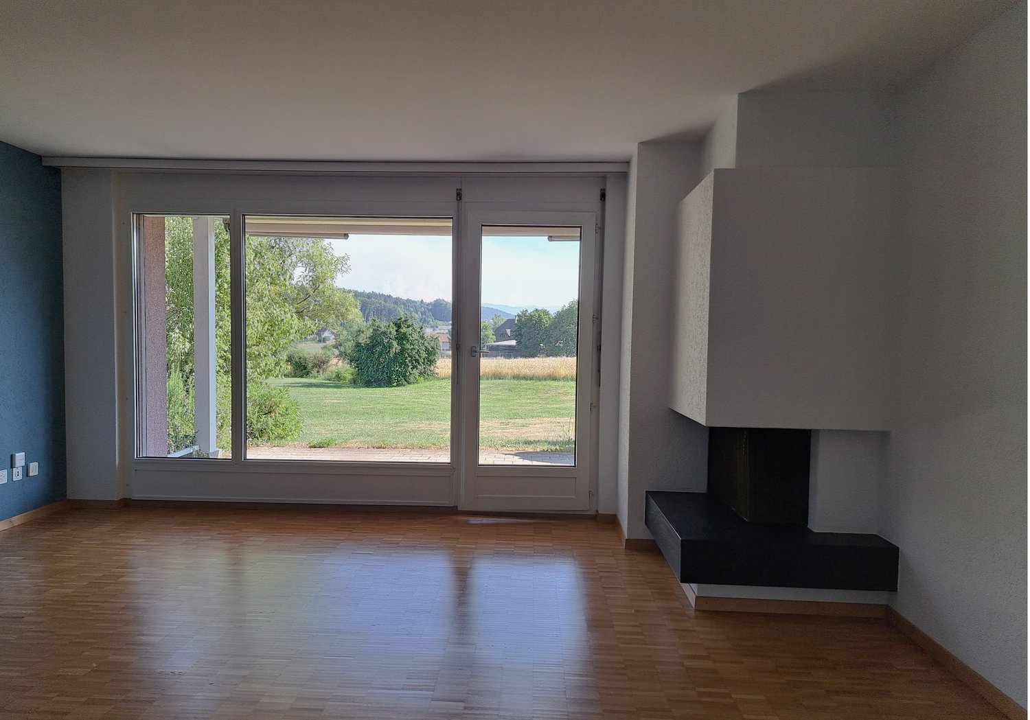 3 ½ rooms apartment, foto 4 di 10