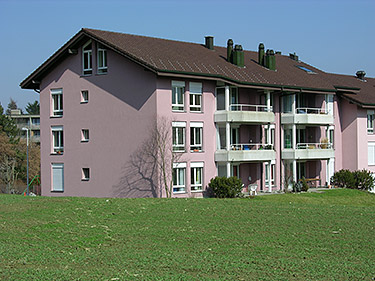 3 ½ rooms apartment, foto 1 di 10