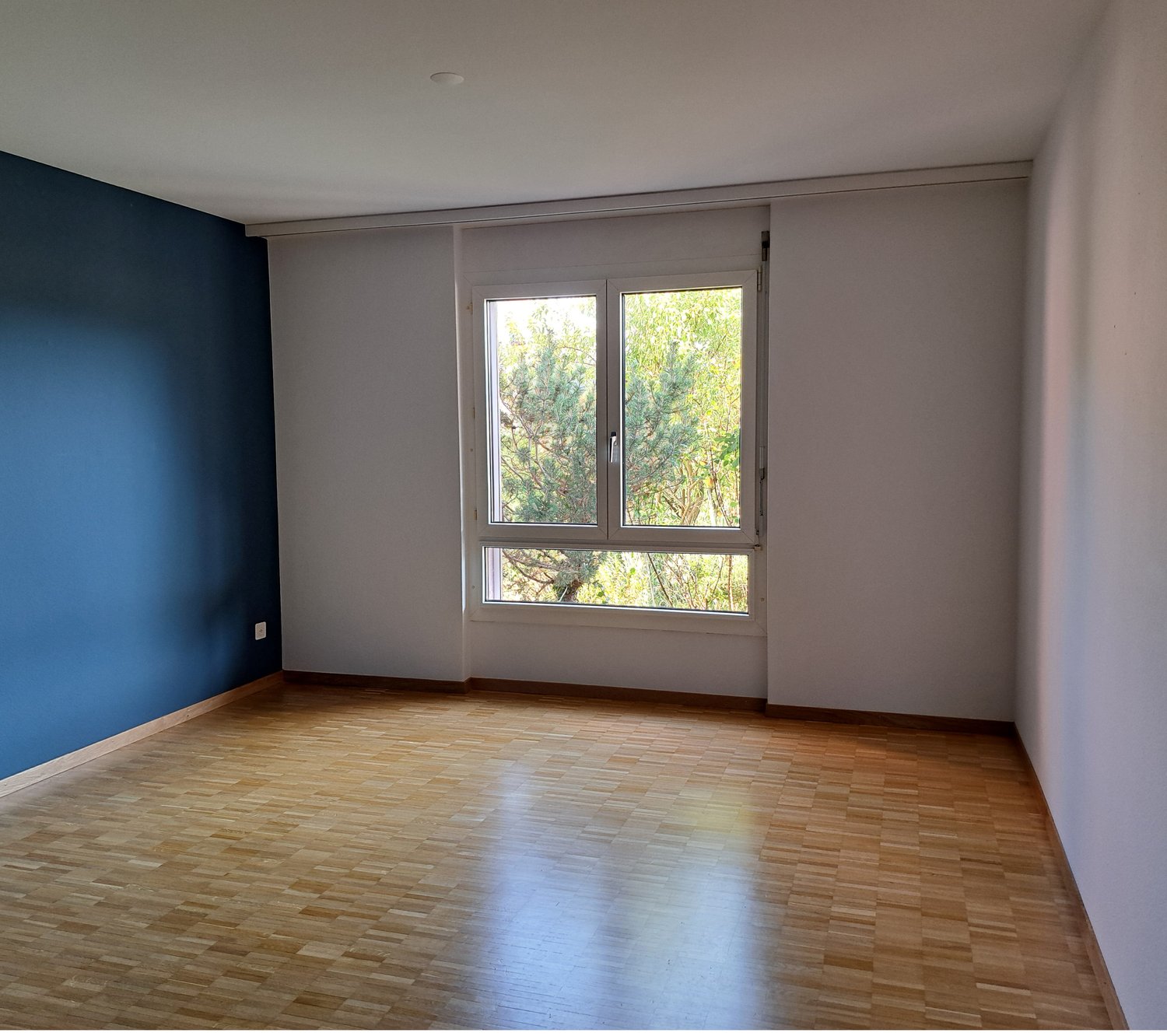 3 ½ rooms apartment, foto 6 di 10