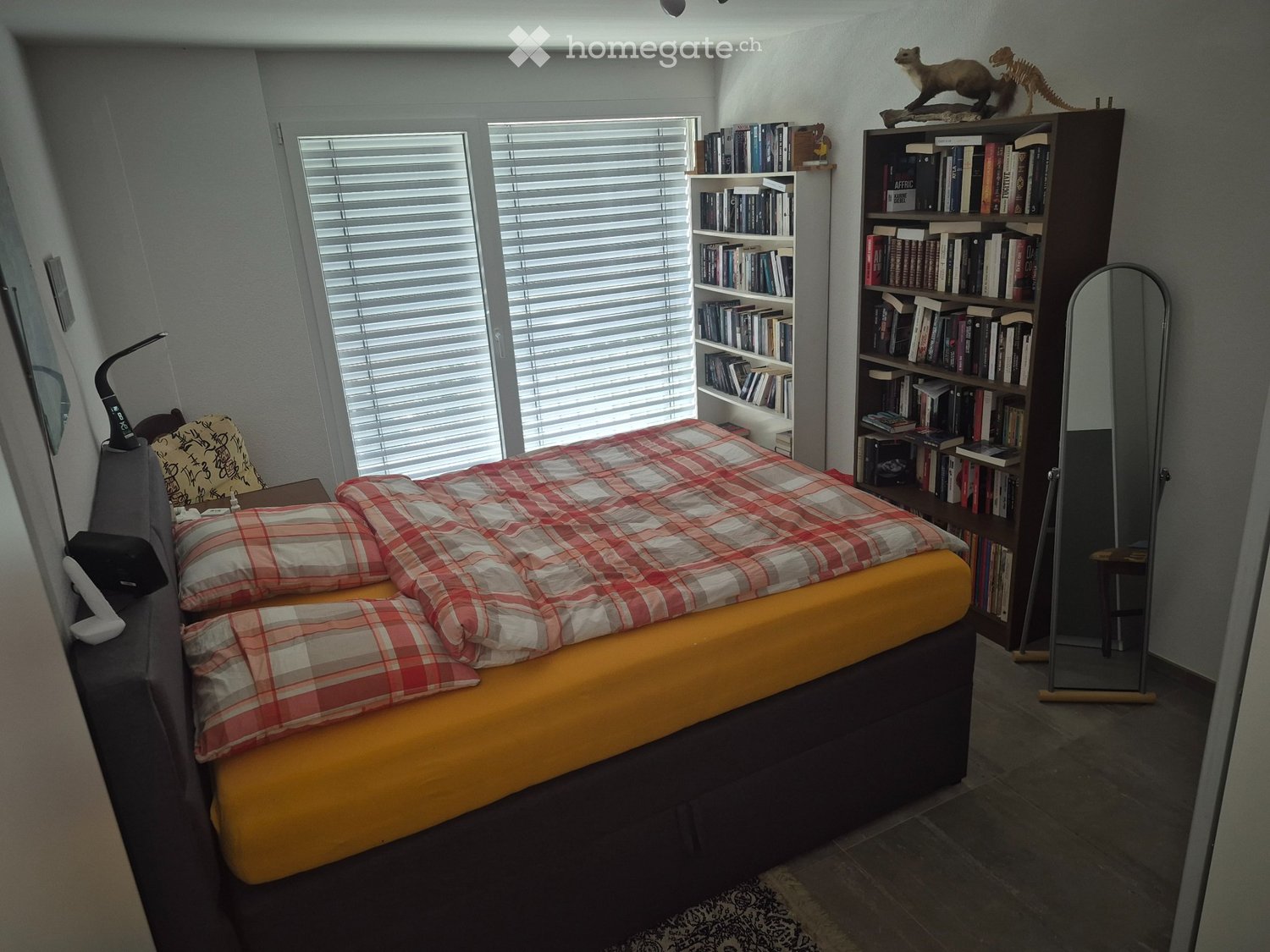 2 ½ rooms apartment, photo 1 of 5