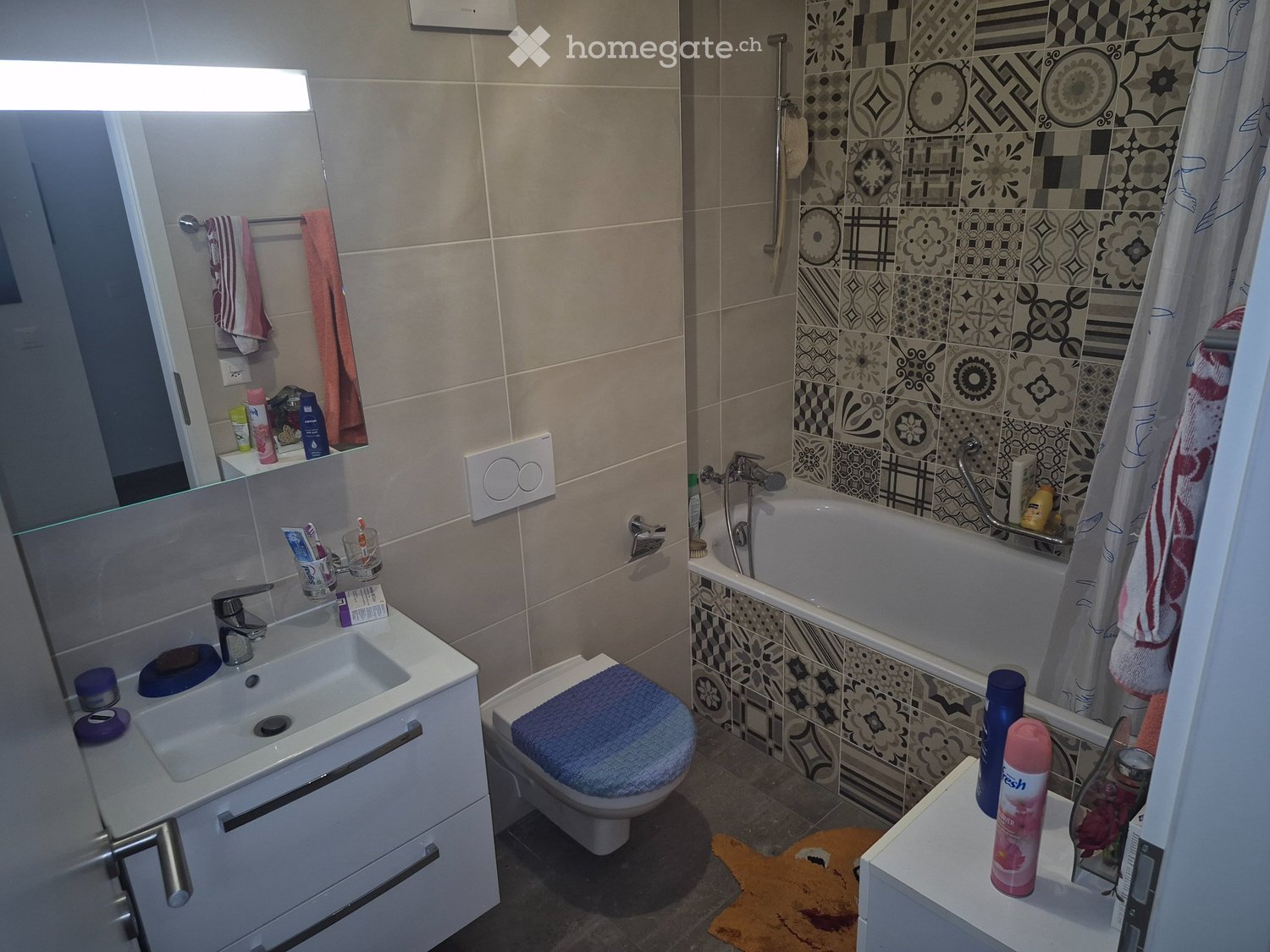 2 ½ rooms apartment, photo 2 of 5