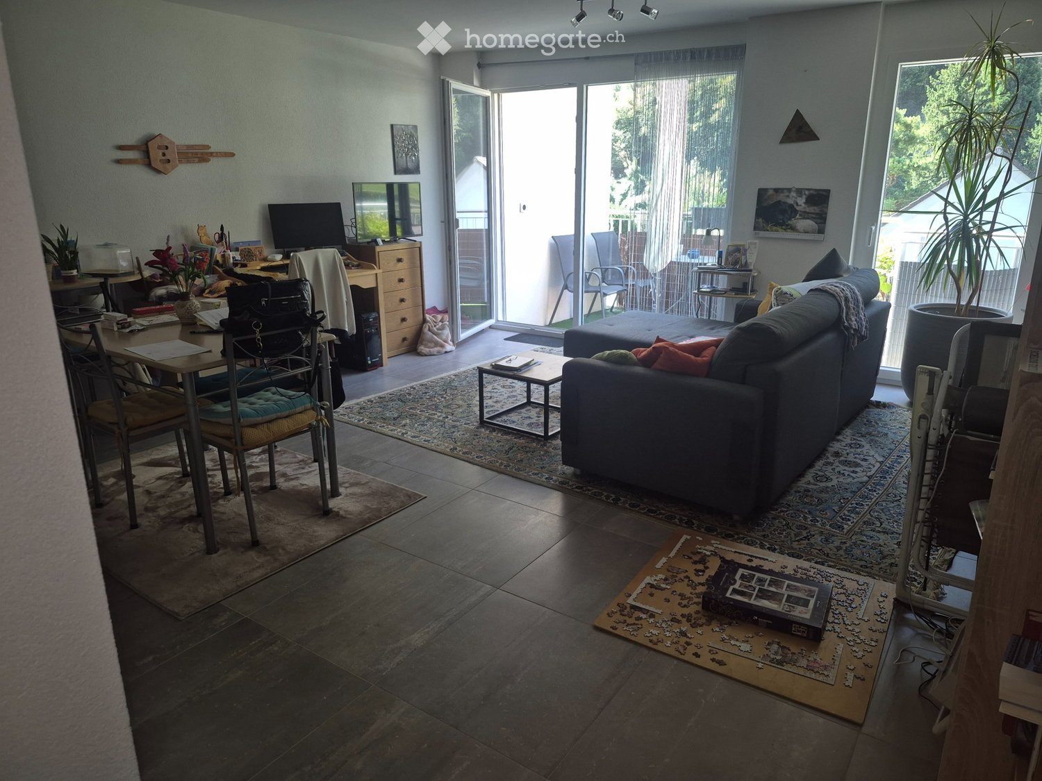 2 ½ rooms apartment, photo 3 of 5