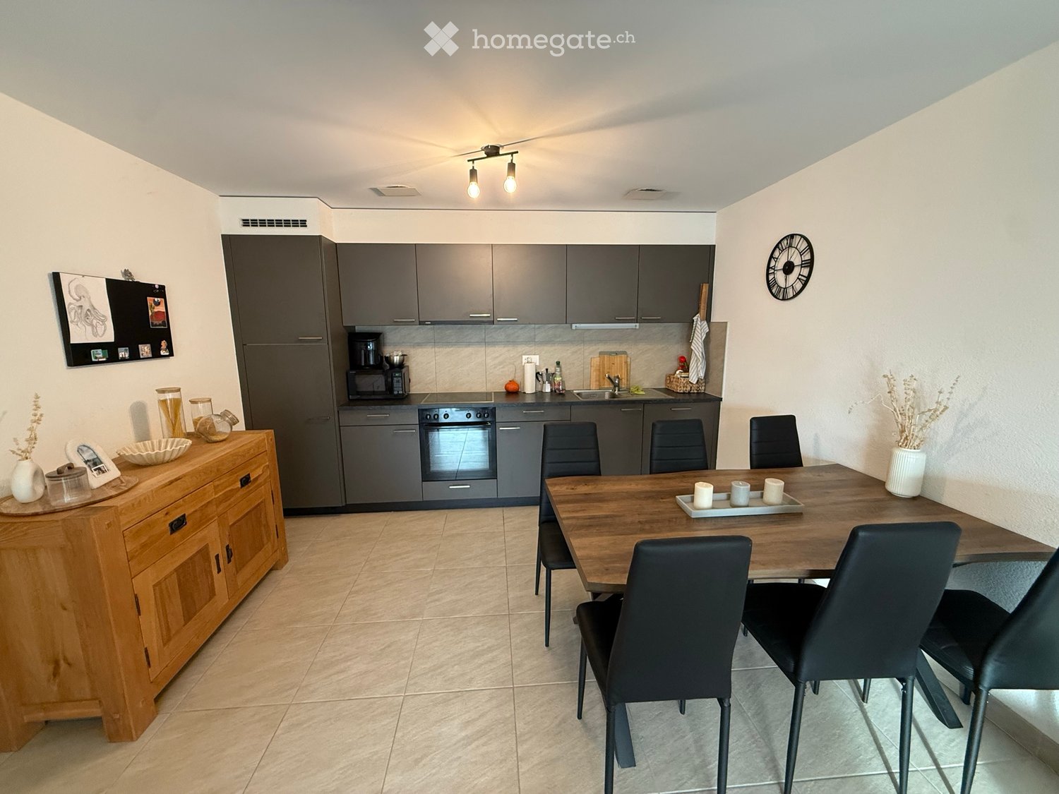 2 rooms apartment, photo 1 of 5