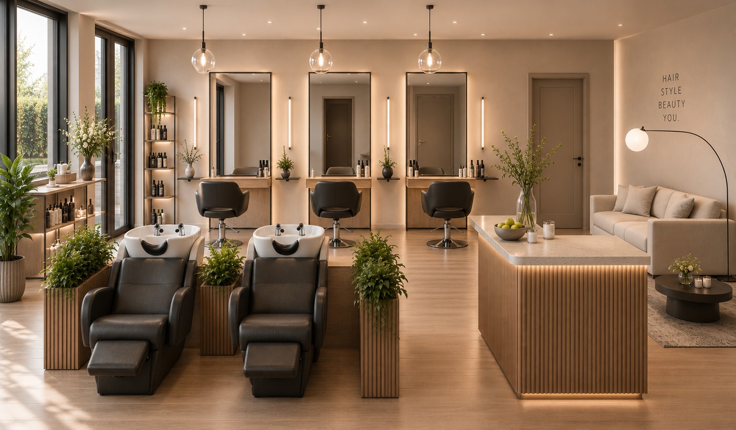 49m² commerciale