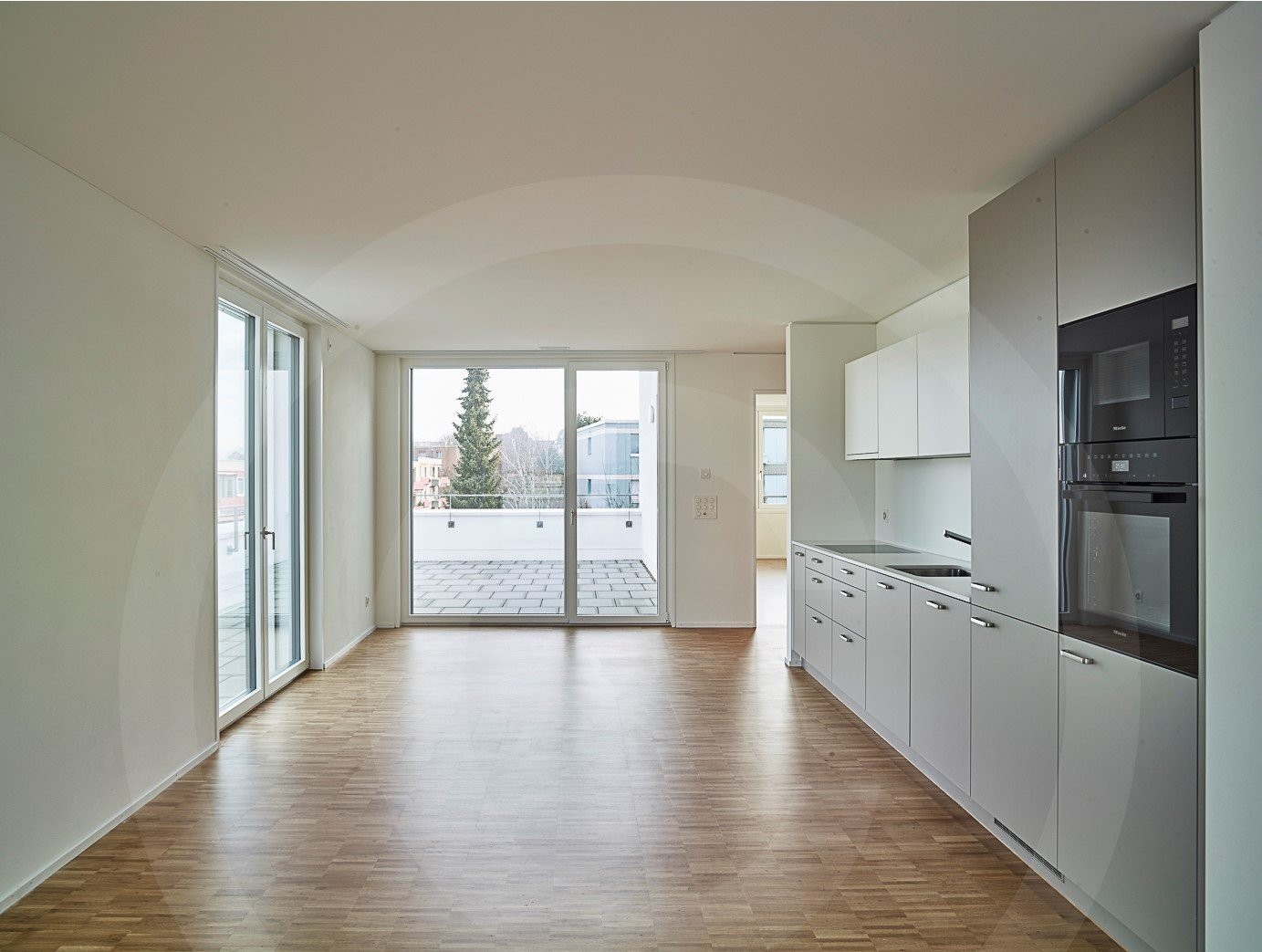 Appartamento di 3 ½ locali