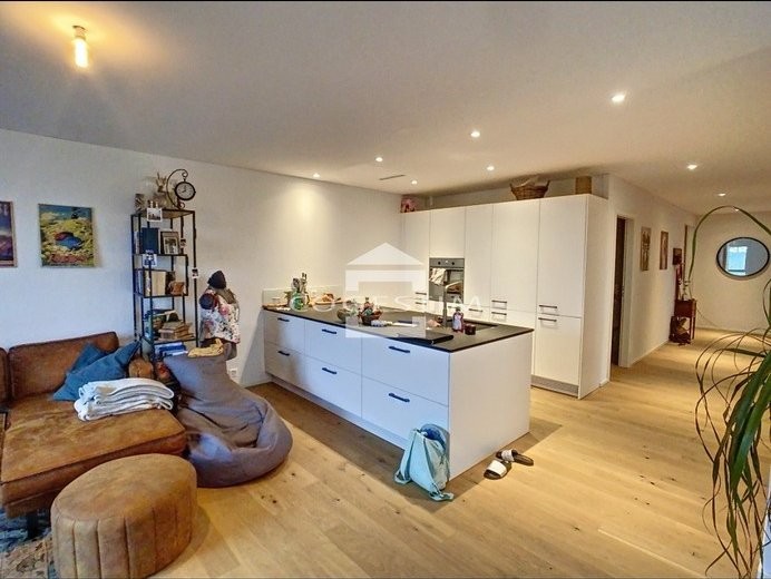 3 ½ rooms apartment, photo 5 of 7