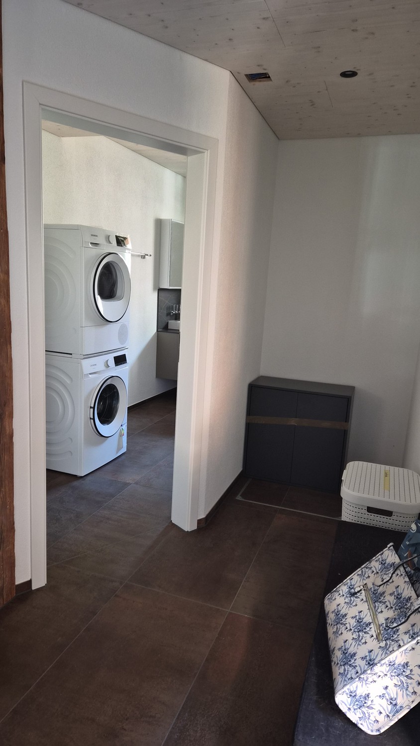 Appartement de 2 ½ pièces