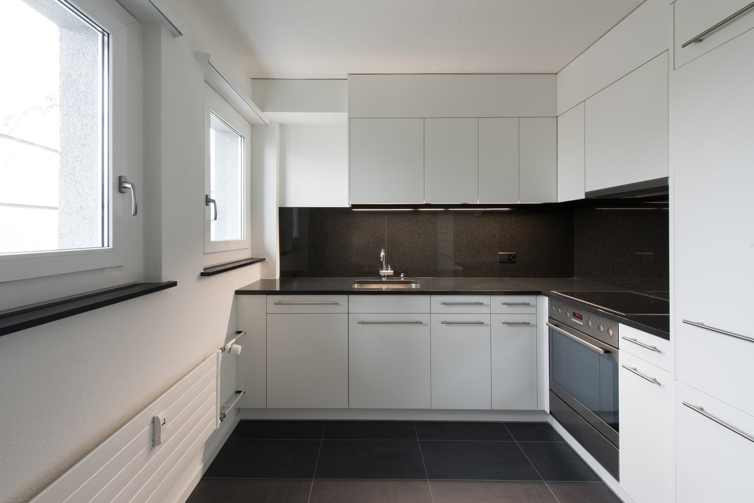 3 rooms apartment, photo 4 of 9