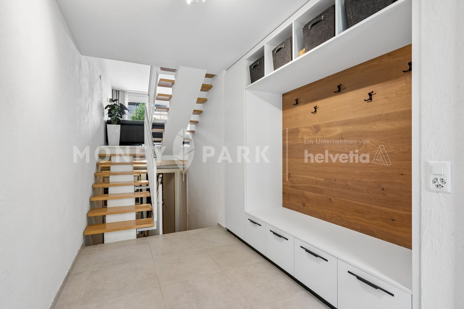 5 ½ rooms row house, photo 4 of 10