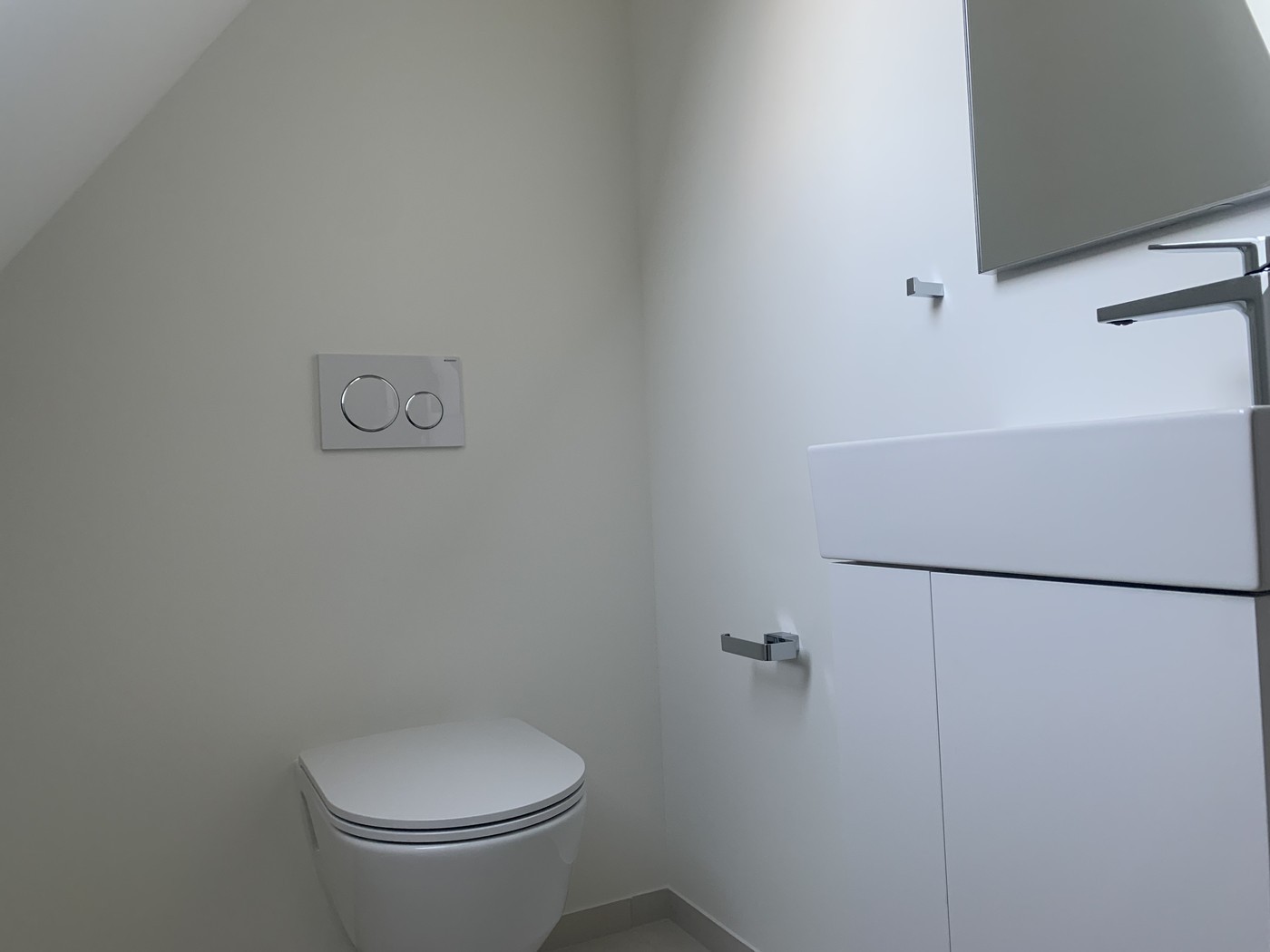5 ½ locali duplex