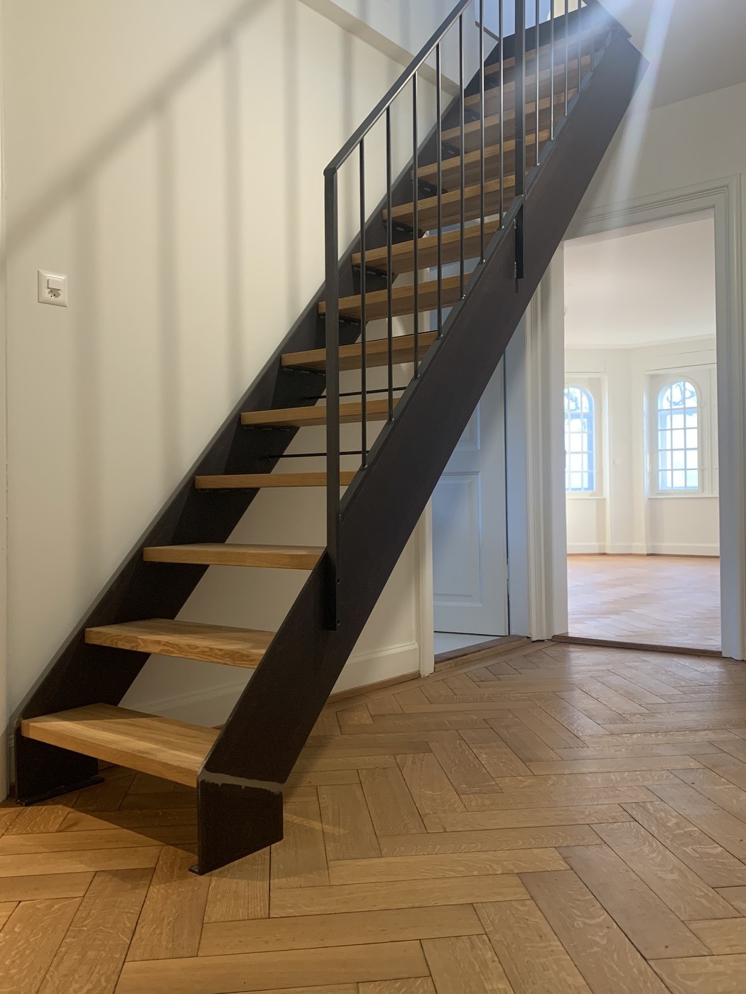 5 ½ locali duplex