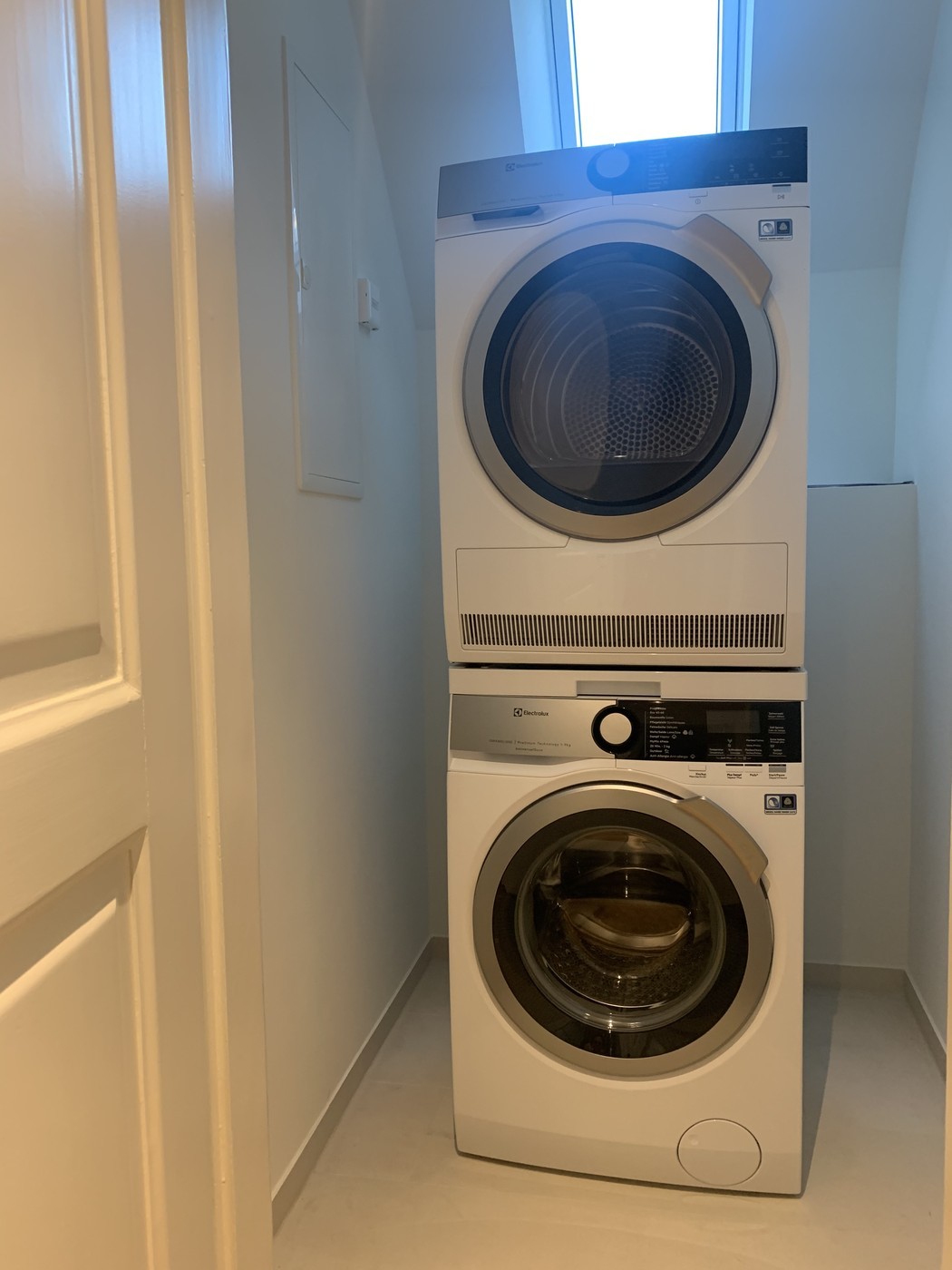 5 ½ locali duplex