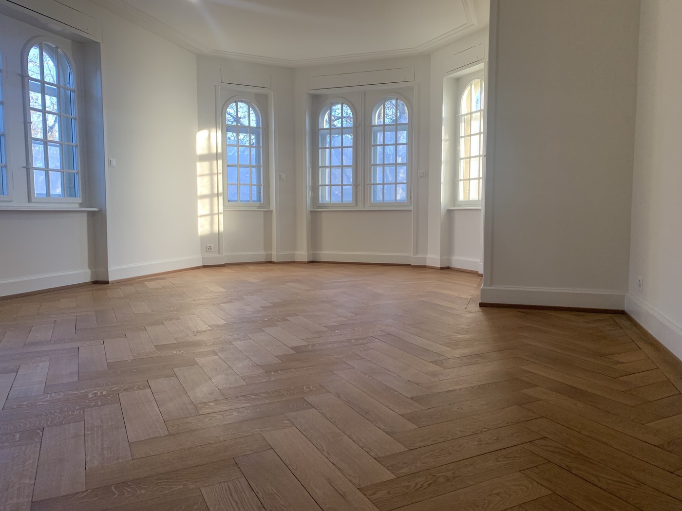5 ½ locali duplex