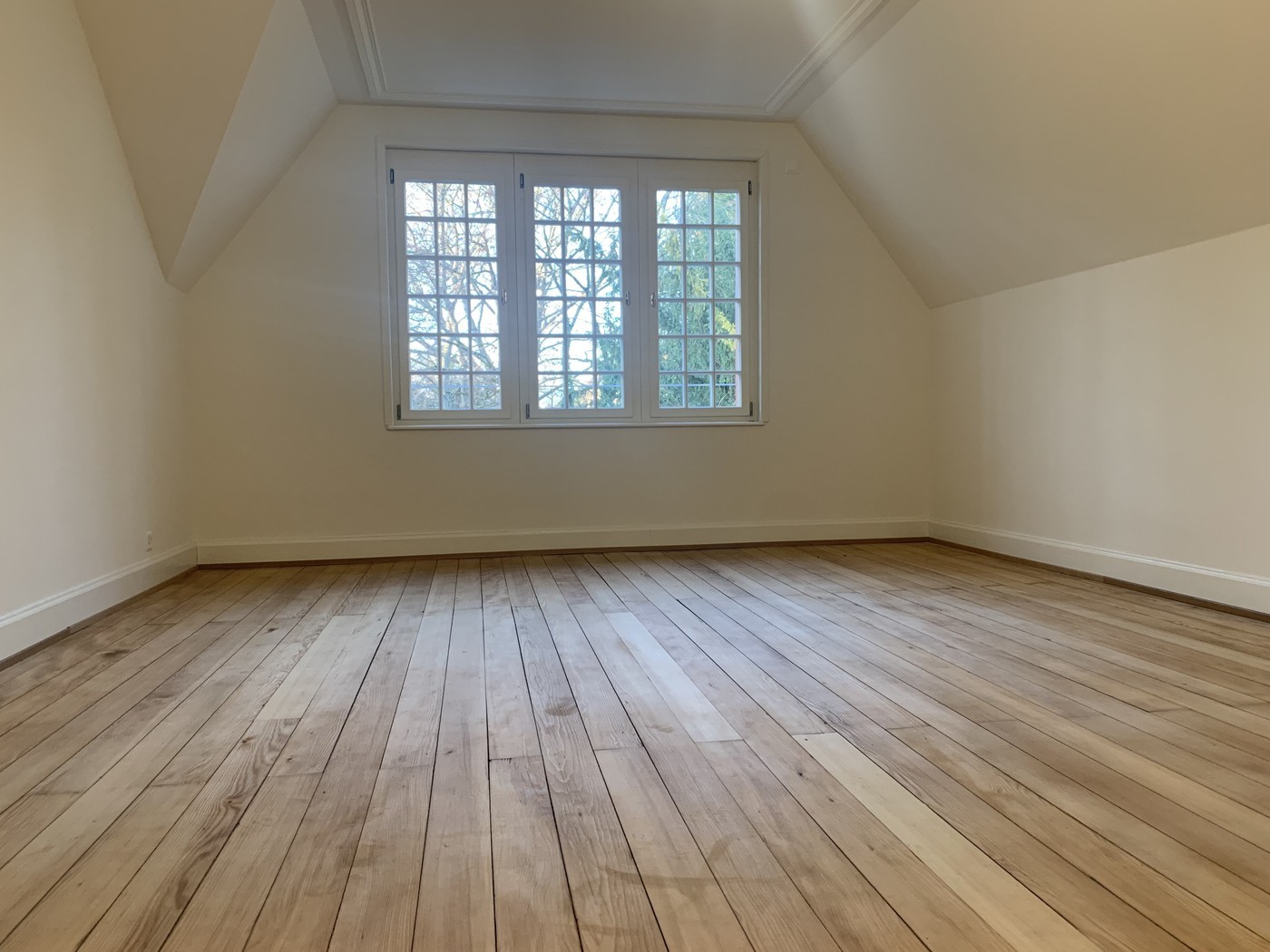 5 ½ locali duplex