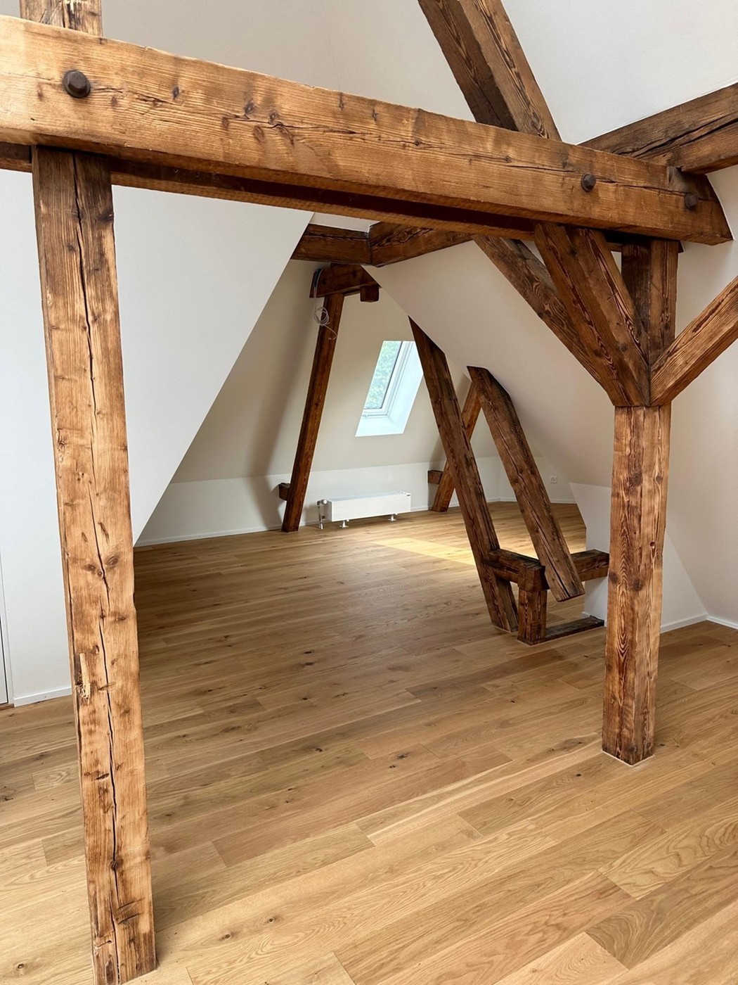 5 ½ locali duplex