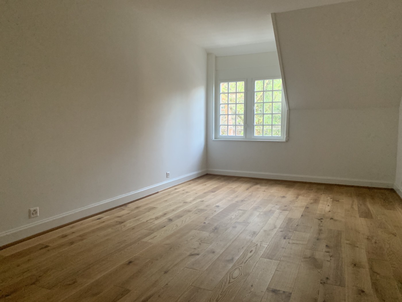 5 ½ locali duplex