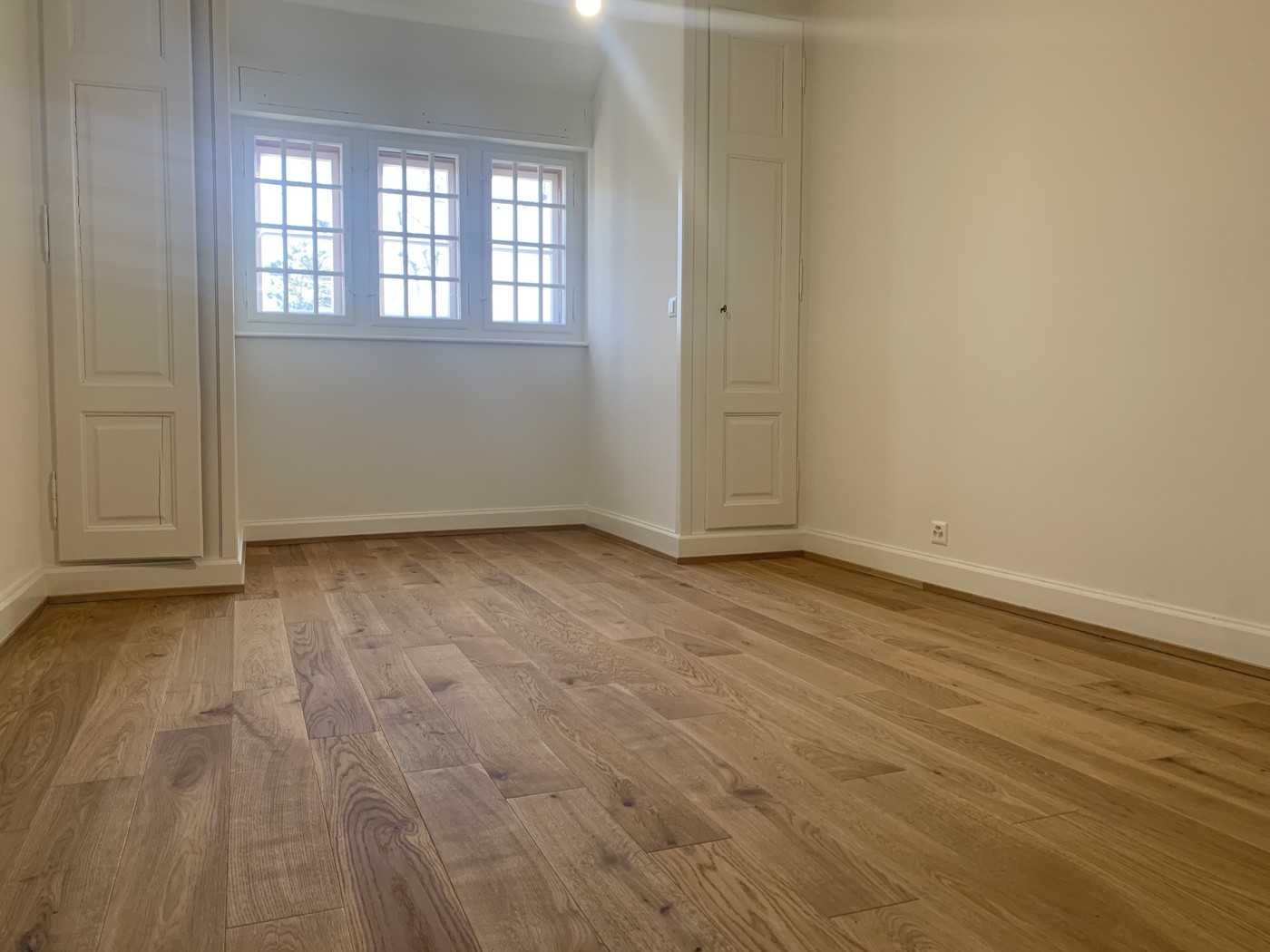 5 ½ locali duplex