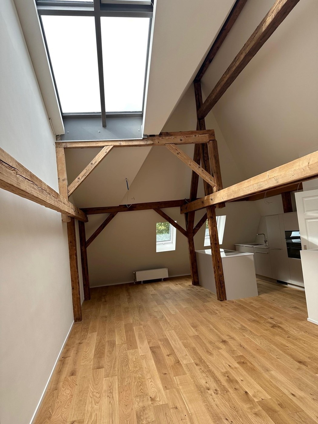 5 ½ locali duplex