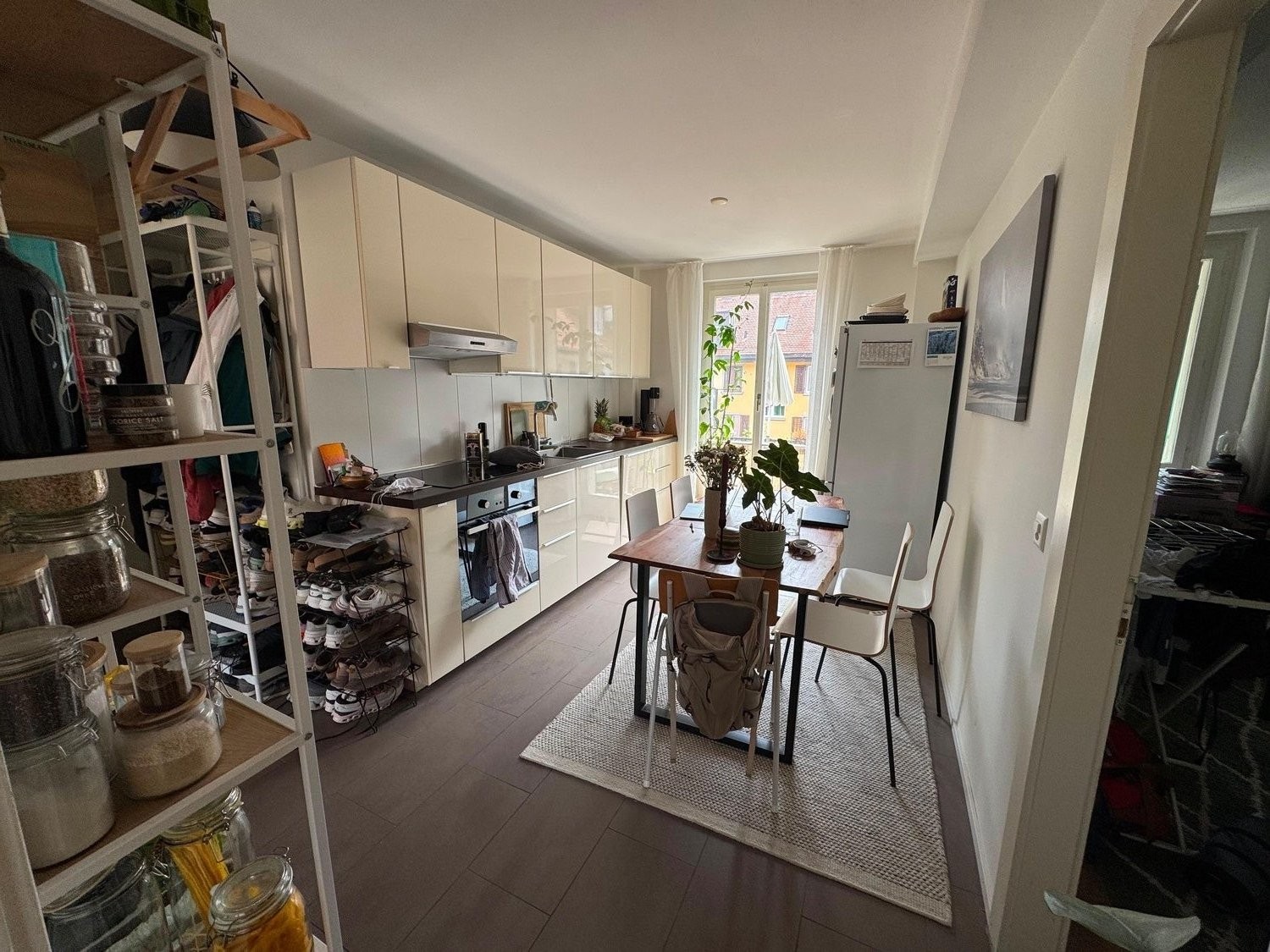 Room in a shared flat, photo 2 of 6